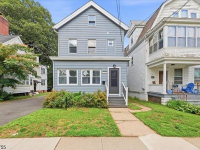 24 Kingsley St