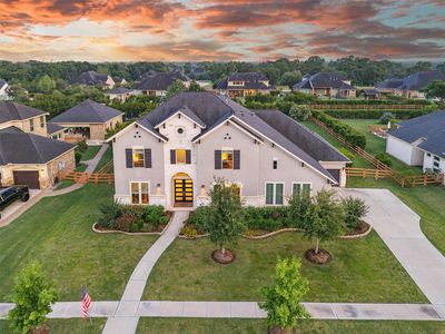 29711 Hay Field Ln
