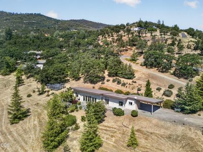1921 Ashland Mine Rd