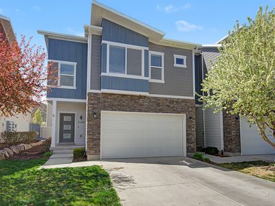 7109 N Mountain Field Dr