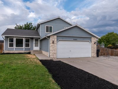 6003 S Coriander Ct