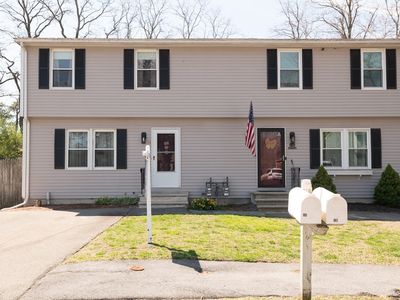 Property at 3 Christina Dr #A, Peabody, MA
