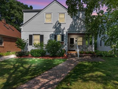 5030 North Kent AVENUE