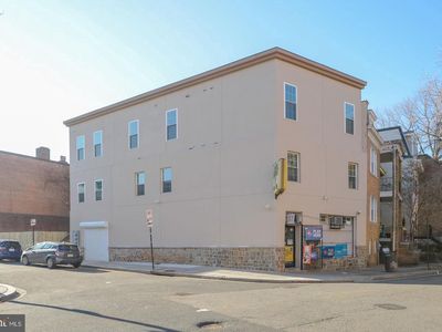 1500 Ogden St NW
