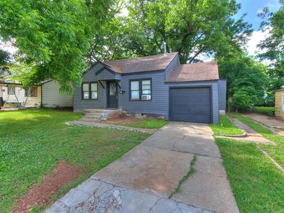 1132 SW Binkley St