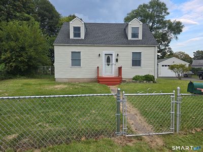 170 Douglas Drive