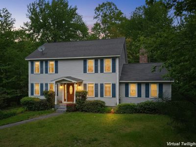 2 Arthur Avenue