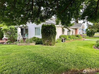 Property at 302 N 2nd Street, Coulee City, WA