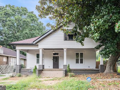 981 Metropolitan Pkwy SW