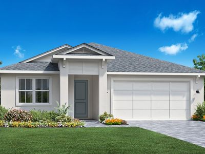 Estero Plan, Waterview Landing - Anchor Collection
