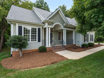 250 May Farm Rd