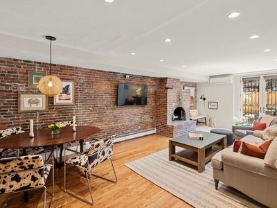 148 Warren Ave #1