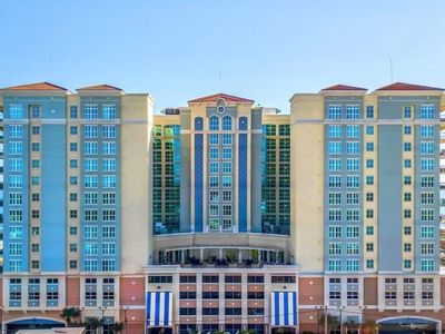 603 S Ocean Blvd. #912