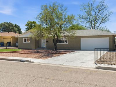 6630 Mossman Pl NE