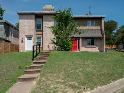 6406 Chimney Creek Cir #B