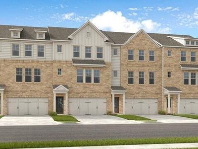 3076 Hudson Glen Way