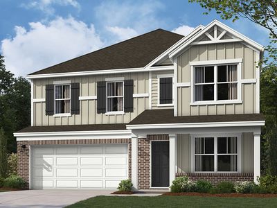 3928 Bamboo Branch Dr