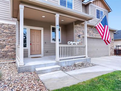 Property at 929 W Independent Avenue, La Salle, CO