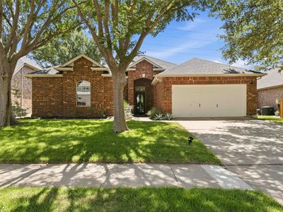 5918 Lafayette Dr