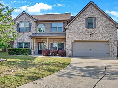 602 Baymist Ct