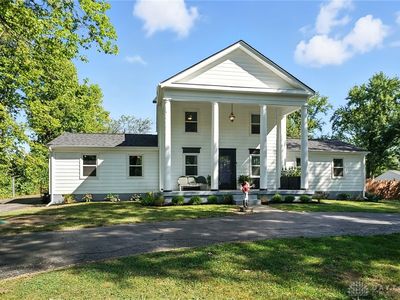 5495 Shiloh Springs Rd