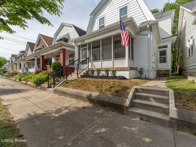 625 Camp St