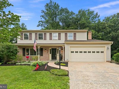 12518 Hedges Run Dr