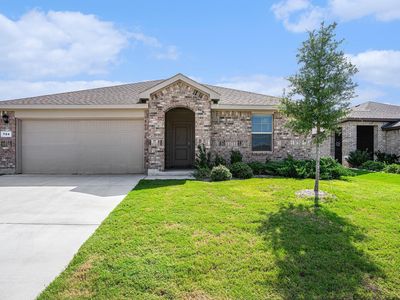 Property at 704 Christopher Dr, Cleburne, TX