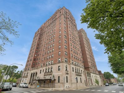 6700 S Crandon Ave APT 7B