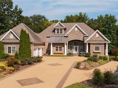 3011 Plum Woods Court