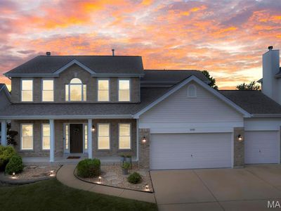 1685 Summit Terrace Ct