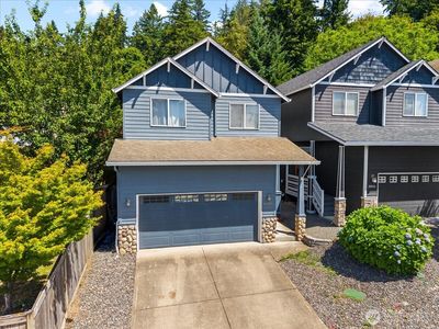 Property at 3032 NW Julia Street, Camas, WA