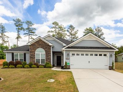 5411 Copse Drive