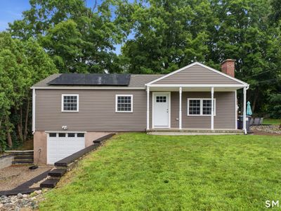 11 Lake Road