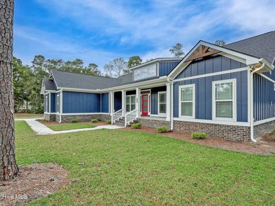 2077 Oyster Harbour Parkway SW