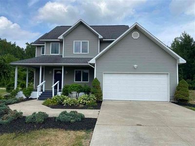 Property at 15365 Fowler Rd, Oakley, MI