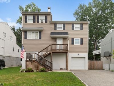 Property at 138 William St, Little Falls, NJ
