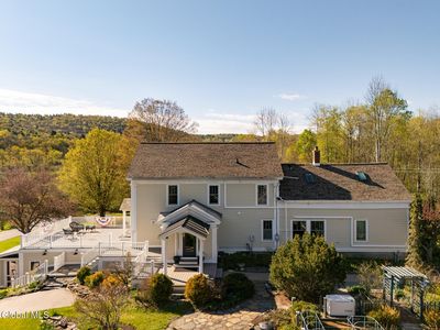 40 Crosier Road