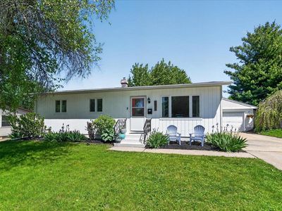 Property at 1926 Scott Lane, Madison, WI