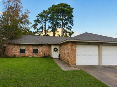 Property at 4714 Rivertree Ln, Spring, TX