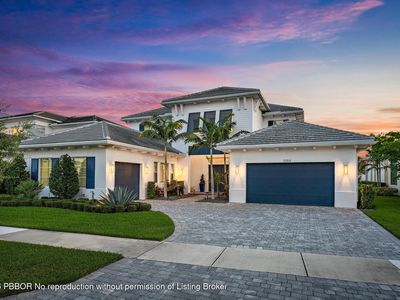 9364 Coral Isles Cir