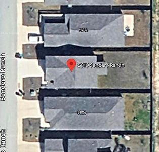 5810 Sendero Ranch