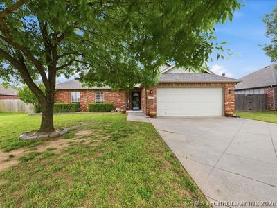 Property at 11268 S 276th East Ave, Coweta, OK