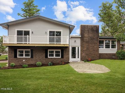 2131 Neuse Cliffs Circle