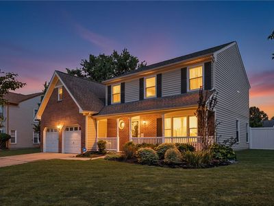 4612 Cardington Ct