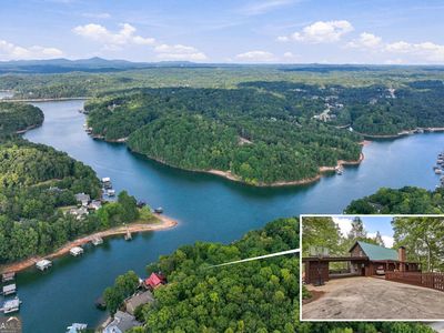 319 Chestatee View Dr