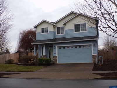 Property at 2542 Baines Blvd, Hubbard, OR