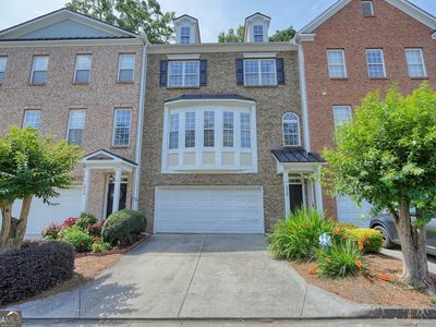 2958 Wintercrest Dr #6