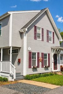 40 Wright St