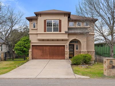 118 Bridgepoint Drive
